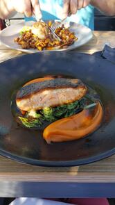 Mensel’s Neue Mühle