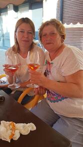 Chocolate café di Zaniboni Greta