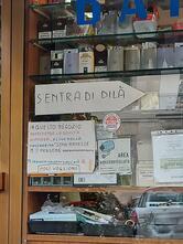 Alimentari Bittarelli