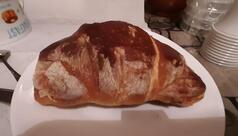 Chirico' Food