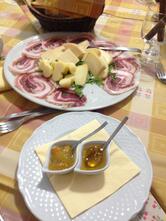 Il Ristoro Pizzeria Del Capitano