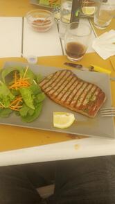 Vitality Pizzeria - Lounge Bar