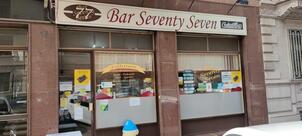 Bar Seventy Seven di Cascini Patrizia