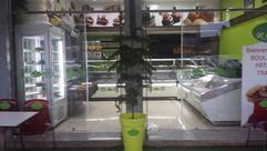 Boulangerie LA REINE