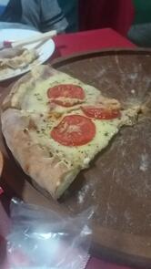 Pizzaria Dom Bosco Delivery