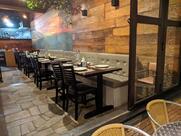 Paestum Forneria Bar