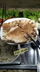 Restaurante do Fádi