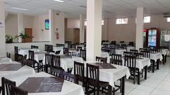 Na Brasa Restaurante & Churrascaria