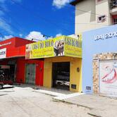 Casa do Bolo - Maria Lacerda