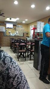 Sucos e Lanches Novo Milenio Pizzaria