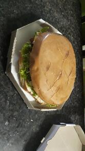 Pizzaria Don Francisco