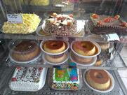 Panificadora Bonsucesso