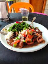 SPC Restaurante e Lanchonete