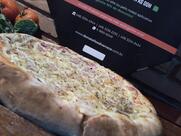 Pizzaria Donatellos Di Veneza