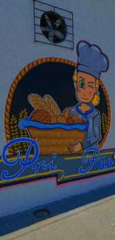 Pri Pão Padaria & Confeitaria