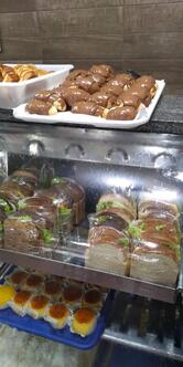 Oficina do sabor A Casa da A La Minuta