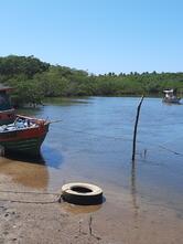 Bar e Restaurante Bella Vista (Antigo Bar do Caranguejo)
