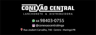 Conexão Central