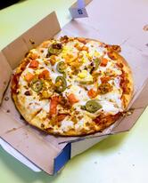 Domino's Pizza Nehru Nagar, Bhiwandi