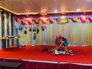 Dhanashree (Pure Veg)