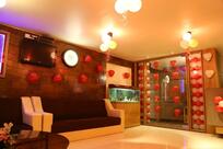 Chetna Dining Hall & Restaurant