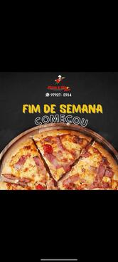 Pizza & Cia Mais