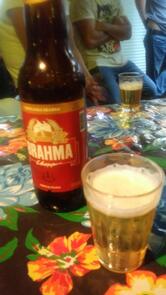 Villa Rural Rancho Bar