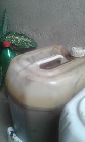 Bar e Lanchonete do Vaguinho