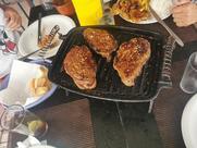 Berty-Ocas Lanchonete