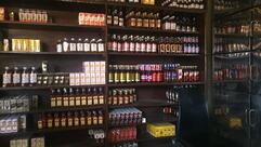 Prashanth Wines Kaikamba