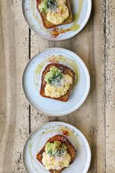 Rooftop - Brasserie & Bar (im Globus)