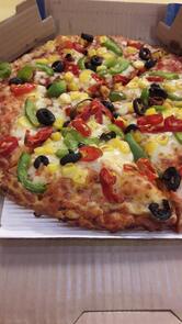 Domino's Pizza New Adarsh Nagar, Durg