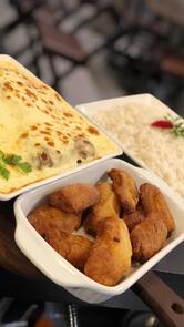 Chef ao Ponto Restaurante