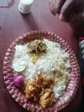 Dada Bhai Hotel & Restaurant