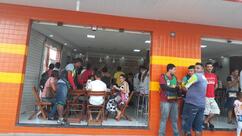 Salgateria Bom Sabor