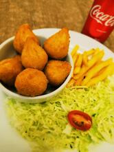 Estação Coxinha Paulista