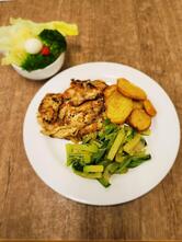 Estação Coxinha Paulista