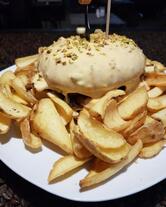 Karma Lounge Bar - Pub - Pizzeria