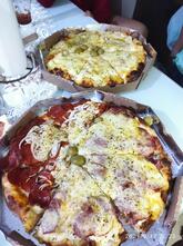 Padaria Villa Branca