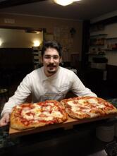 Pizzeria Trattoria Borgo Antico di Leandro Librasi