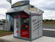 Padova Pizza - Saint Avertin