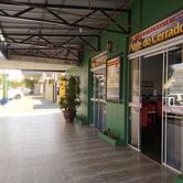 Restaurante Vale Do Cerrado - comida caseira, buffet por Kilo, self-service, Marmitex, comida boa e barata