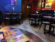 Code The Speakeasy Bar