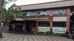 Uduppi Saravana Bhavan