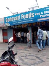 Godavari Foods
