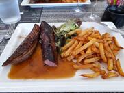 Bar Restaurant Le Vieux Port