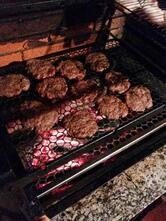 King's Hambúrgueria e Açaiteria