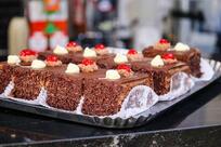 Panificadora ki delicia