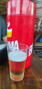 M.Brasil Espetinhos e Cia