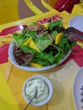 Pampas Grill Restaurante